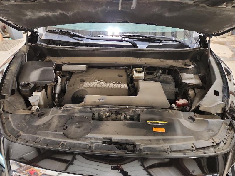 Продажа на аукционе авто 2016 Infiniti Qx60, vin: 5N1AL0MM3GC501672, номер лота: 72516245