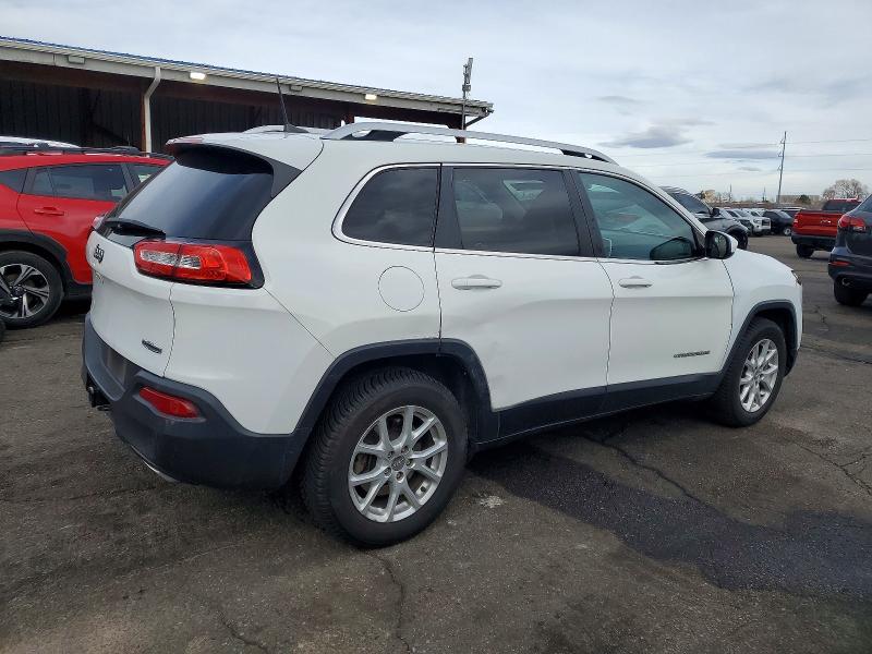 Aukcja sprzedaży 2017 Jeep Cherokee, vin: 1C4PJMCS7HW555326, numer aukcji: 73087465