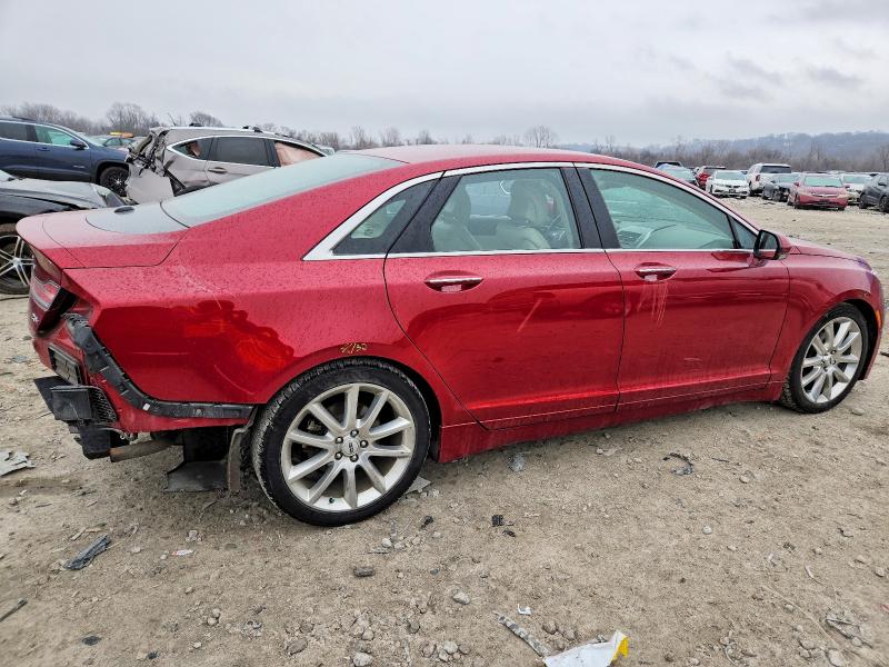 Aukcja sprzedaży 2016 Lincoln Mkz Hybrid, vin: 3LN6L2LU7GR620748, numer aukcji: 72337785