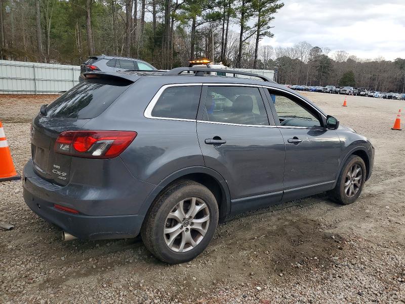 2014 Mazda Cx-9 მანქანა იყიდება აუქციონზე, vin: JM3TB3CV3E0426067, აუქციონის ნომერი: 98426895