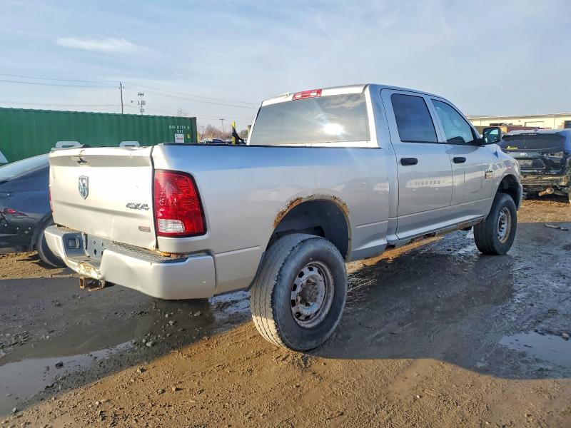 2012 Dodge Ram 3500 მანქანა იყიდება აუქციონზე, vin: 3C63D3CL1CG172537, აუქციონის ნომერი: 41912806