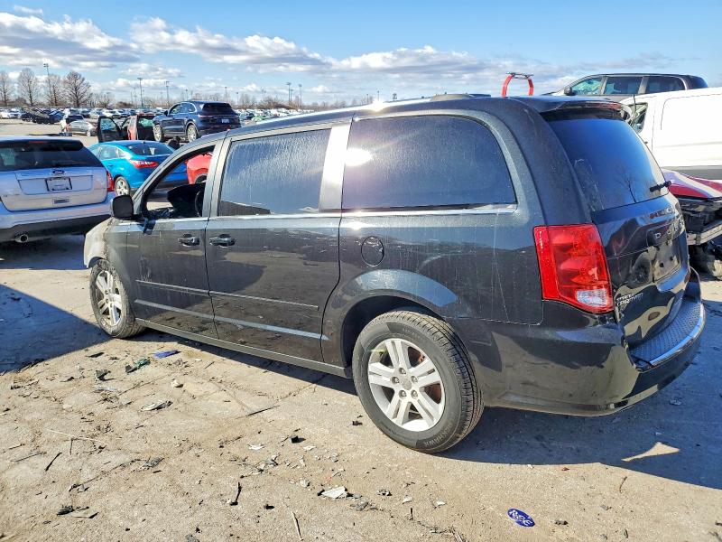 Продажа на аукционе авто 2012 Dodge Grand Caravan, vin: 2C4RDGDG2CR179339, номер лота: 73017385