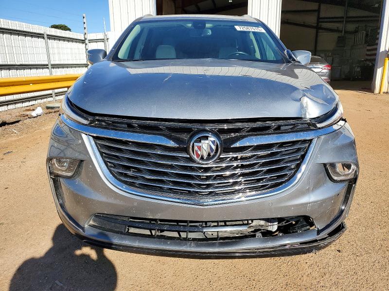 Aukcja sprzedaży 2023 Buick Enclave, vin: 5GAERBKW0PJ163777, numer aukcji: 72587615