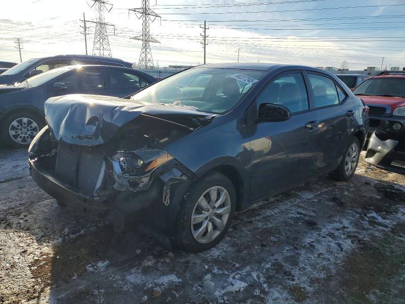 Aukcja sprzedaży 2014 Toyota Corolla, vin: 2T1BURHE0EC213173, numer aukcji: 98227245