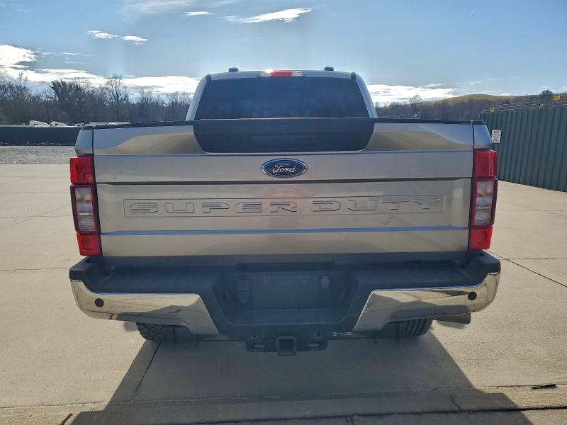Продажа на аукционе авто 2022 Ford F250 Super, vin: 1FT7W2BTXNEG21515, номер лота: 94948215
