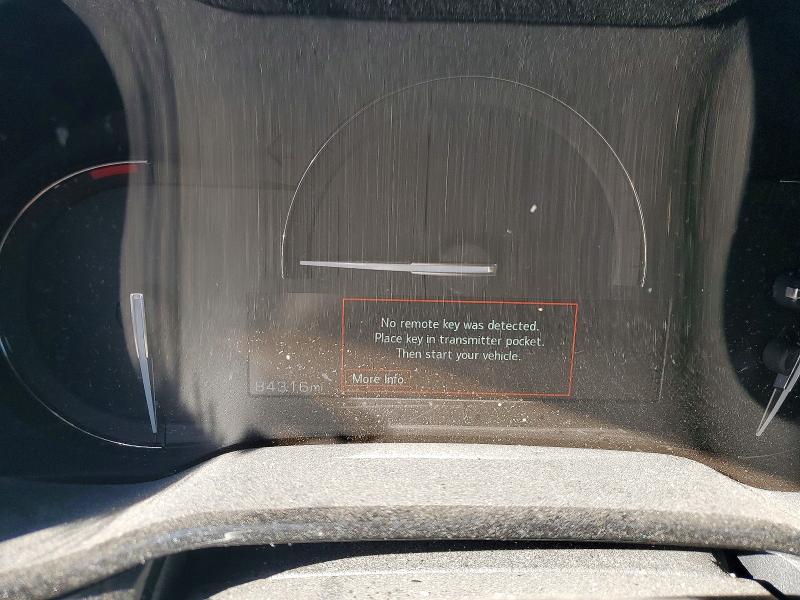 Продажа на аукционе авто 2019 Cadillac Cts, vin: 1G6AX5SX8K0143453, номер лота: 99568845