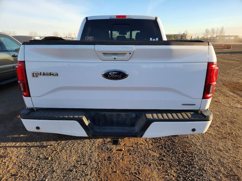 Продажа на аукционе авто 2016 Ford F150 Super, vin: 1FTEW1EF4GKD48390, номер лота: 73940085