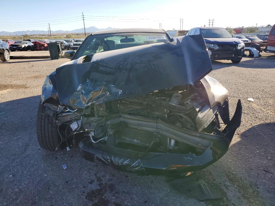 Aukcja sprzedaży 2014 Ford Mustang, vin: 1ZVBP8CF1E5324391, numer aukcji: 75384005