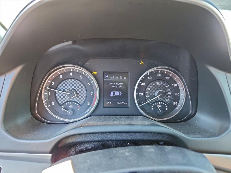 Aukcja sprzedaży 2020 Hyundai Elantra Se, vin: 5NPD74LF9LH611768, numer aukcji: 98053325