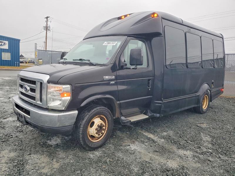 Продажа на аукционе авто 2014 Ford Econoline, vin: 1FDWE3FL0EDA94679, номер лота: 96773835