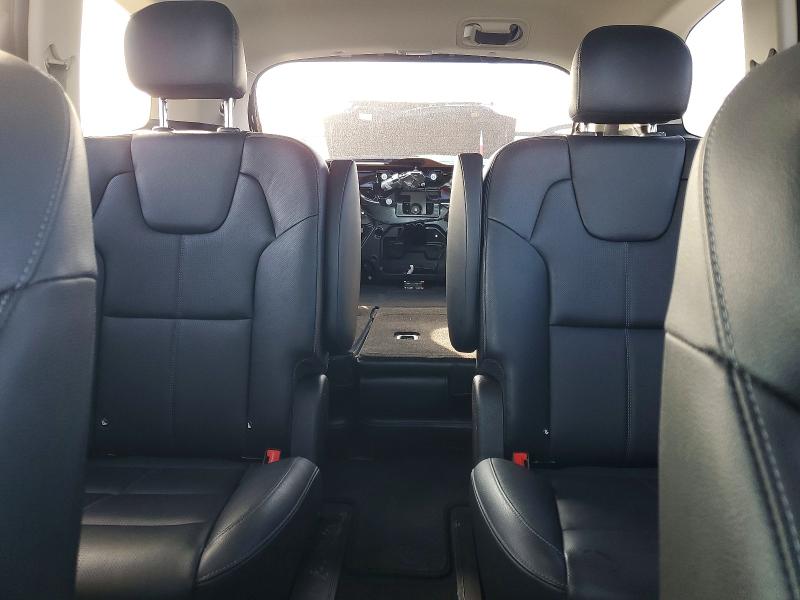 Aukcja sprzedaży 2022 Kia Telluride, vin: 5XYP3DHC4NG260043, numer aukcji: 98696695