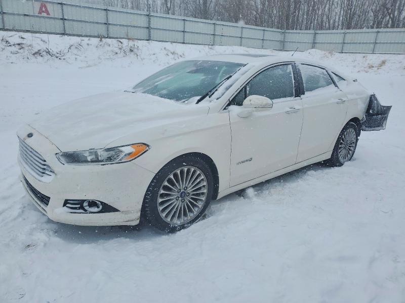 Aukcja sprzedaży 2014 Ford Fusion, vin: 3FA6P0RU1ER336524, numer aukcji: 73803735
