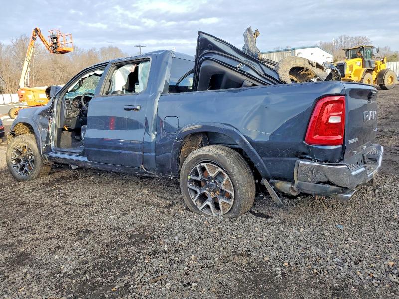 Продажа на аукционе авто 2026 Ram 1500, vin: 1C6SRFJP4TN289377, номер лота: 60048876