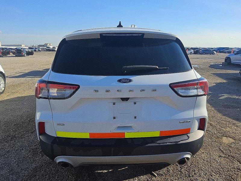 Продажа на аукционе авто 2021 Ford Escape, vin: 1FMCU9G60MUA81009, номер лота: 75202565