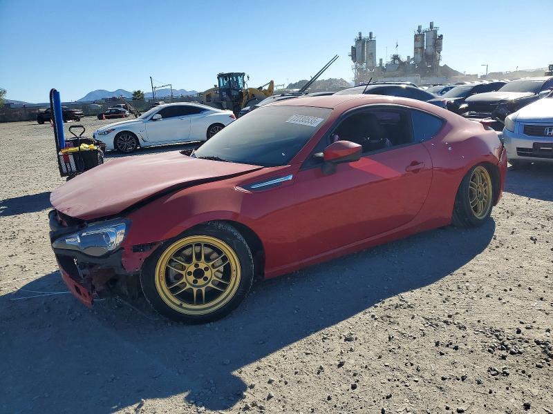 72230535 :رقم المزاد ، JF1ZCAC19D1613801 vin ، 2013 Subaru Brz مزاد بيع