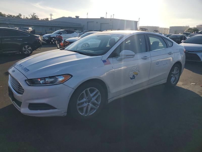 Продажа на аукционе авто 2016 Ford Fusion, vin: 3FA6P0H74GR342381, номер лота: 74861255