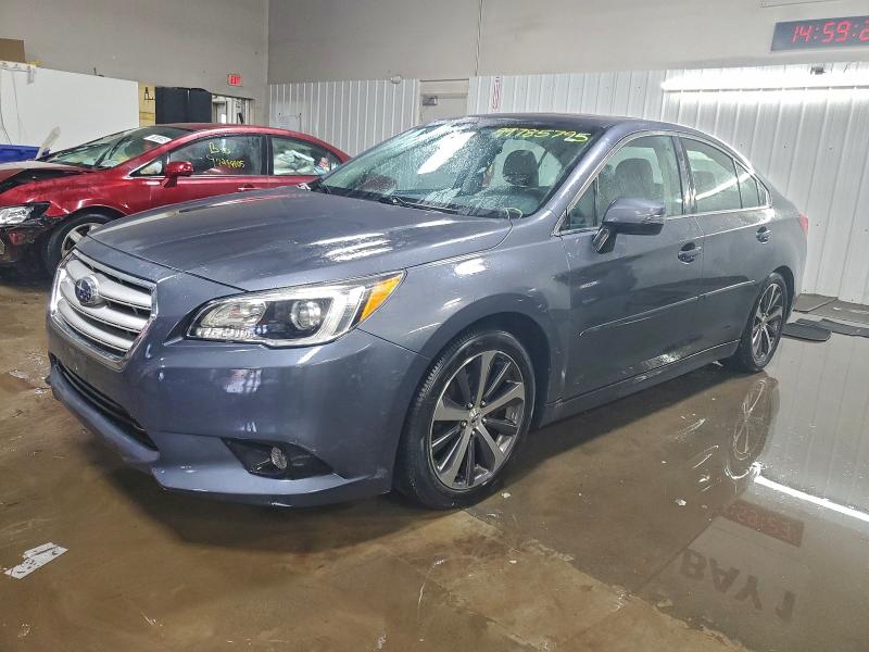 2015 Subaru Legacy 2.5 მანქანა იყიდება აუქციონზე, vin: 4S3BNBN68F3074762, აუქციონის ნომერი: 99785795