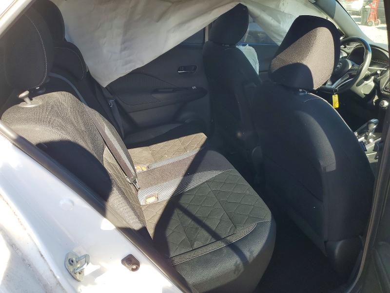 Продаж на аукціоні авто 2019 Nissan Kicks S, vin: 3N1CP5CUXKL471022, номер лоту: 77777255