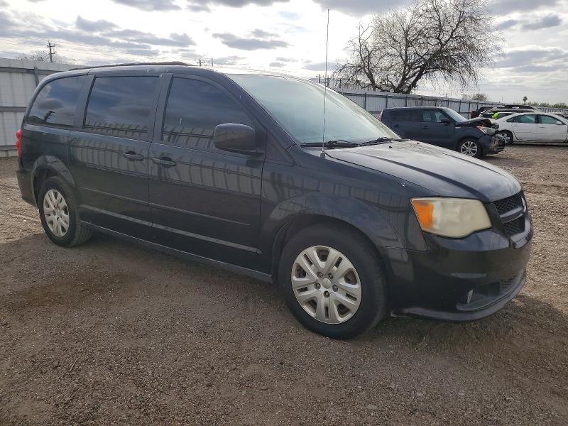 Продаж на аукціоні авто 2015 Dodge Grand Caravan, vin: 2C4RDGCG0FR631634, номер лоту: 73194145