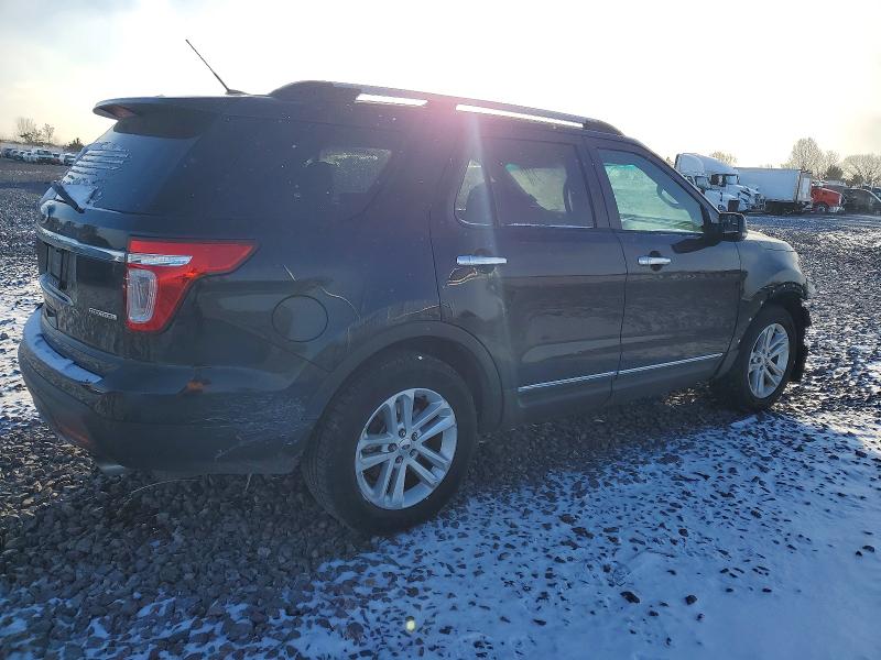 Продаж на аукціоні авто 2013 Ford Explorer, vin: 1FM5K7D86DGA78669, номер лоту: 99069885