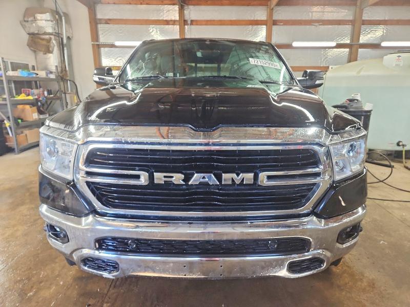 Aukcja sprzedaży 2019 Ram 1500, vin: 1C6SRFFT6KN919338, numer aukcji: 72152995