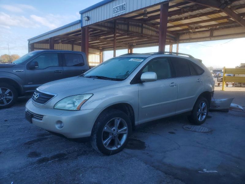 Продажа на аукционе авто 2006 Lexus Rx, vin: JTJHW31U460008984, номер лота: 72385685
