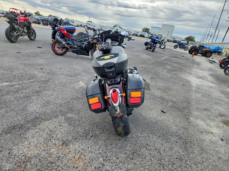59081416 :رقم المزاد ، WB10434A6WZA60331 vin ، 1998 Bmw R1200 مزاد بيع