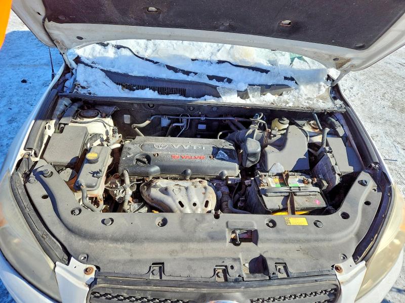2006 Toyota Rav4 მანქანა იყიდება აუქციონზე, vin: JTMZD33V265008889, აუქციონის ნომერი: 74706265