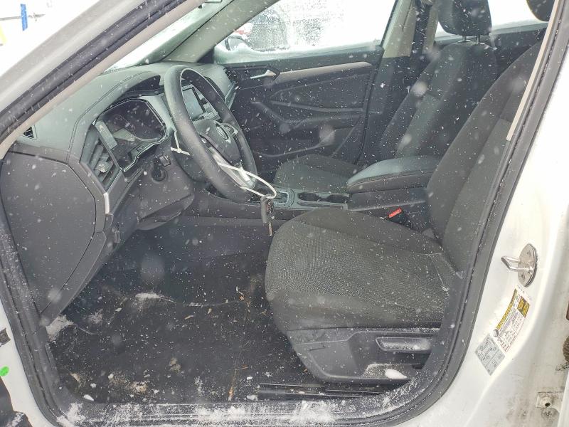 2019 Volkswagen Jetta მანქანა იყიდება აუქციონზე, vin: 3VWC57BU6KM171811, აუქციონის ნომერი: 74748405