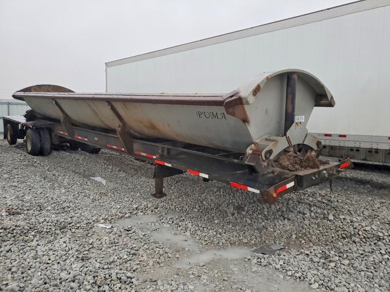 Продажа на аукционе авто 2017 Semi Trailers, vin: 3S9PHBK35HW092012, номер лота: 99451615