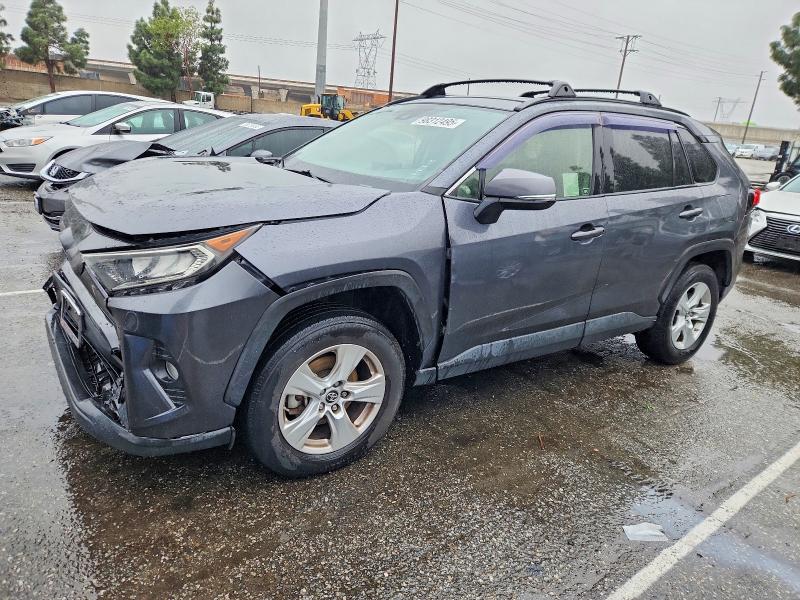 Aukcja sprzedaży 2019 Toyota Rav4, vin: JTMW1RFVXKD511290, numer aukcji: 98312495