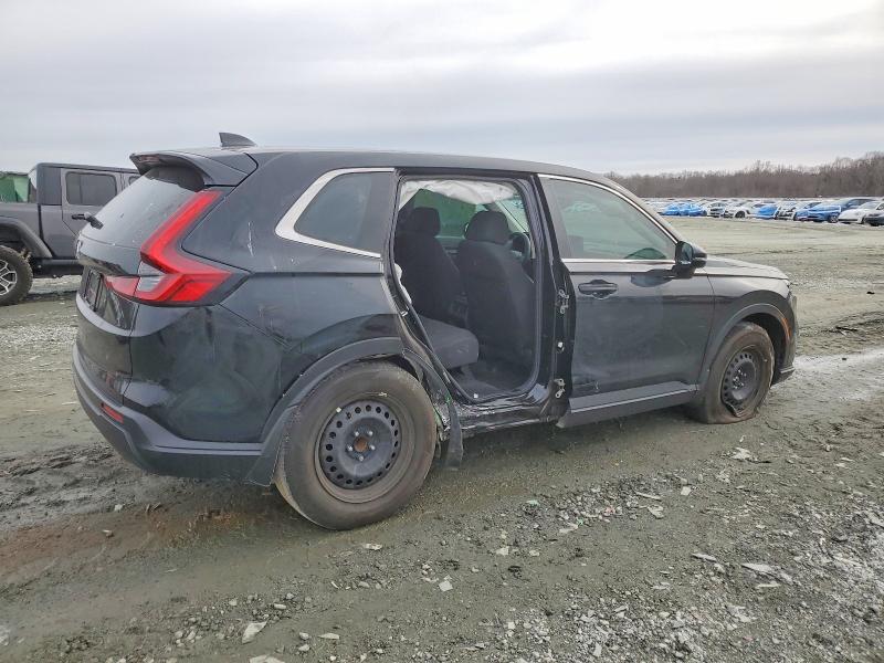 Aukcja sprzedaży 2024 Honda Cr-v, vin: 2HKRS3H27RH332364, numer aukcji: 74801455