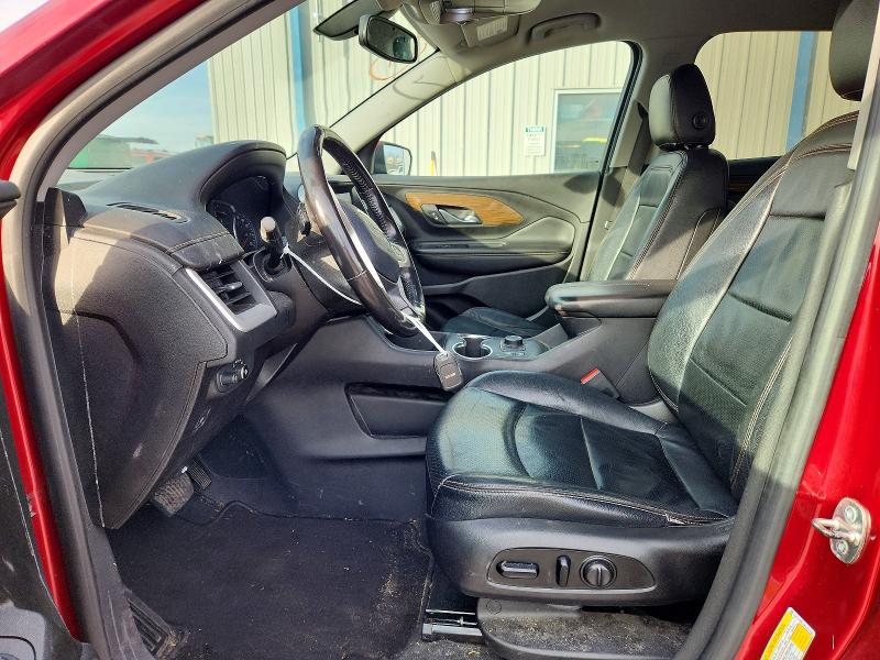 Продажа на аукционе авто 2019 Gmc Terrain, vin: 3GKALMEV4KL197935, номер лота: 97592015