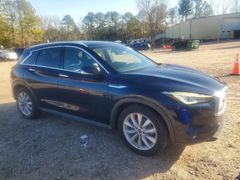 Aukcja sprzedaży 2019 Infiniti Qx50 Essen, vin: 3PCAJ5M18KF111174, numer aukcji: 72548695