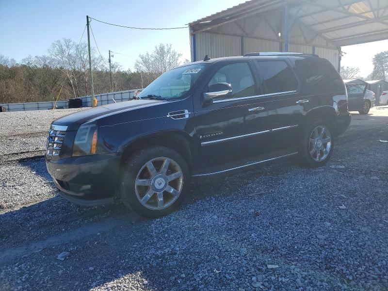 Продаж на аукціоні авто 2008 Cadillac Escalade L, vin: 1GYFK63818R152380, номер лоту: 99724215