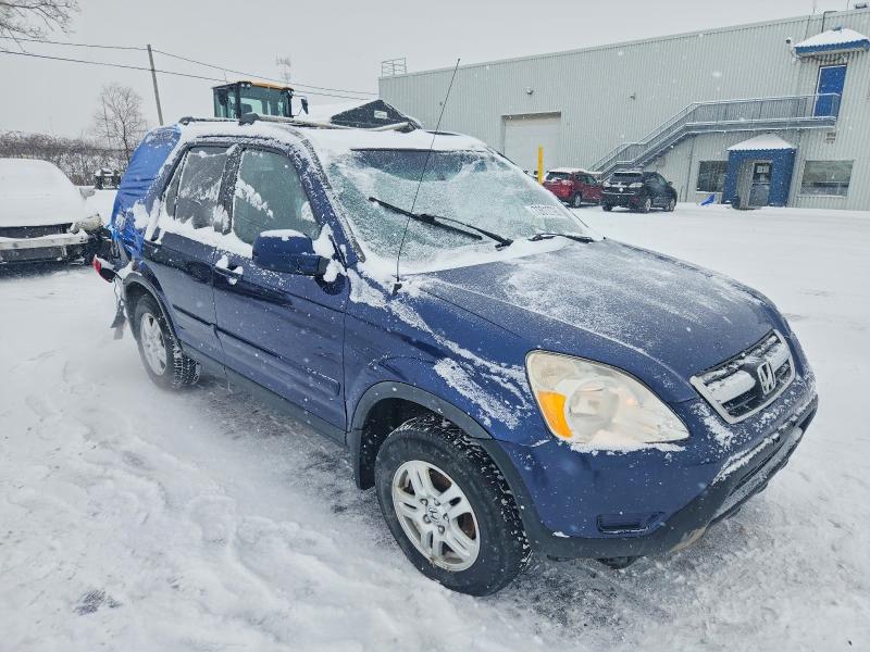 Aukcja sprzedaży 2004 Honda Cr-v, vin: JHLRD78954C804065, numer aukcji: 72612795
