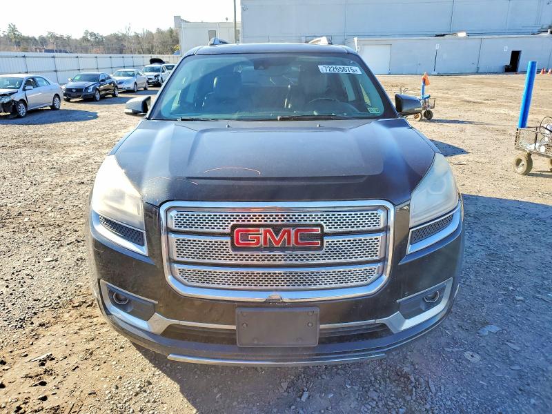 Aukcja sprzedaży 2014 Gmc Acadia, vin: 1GKKVTKD4EJ105190, numer aukcji: 72265675