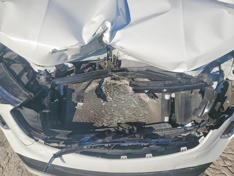 Aukcja sprzedaży 2021 Buick Envision, vin: LRBFZNR40MD101068, numer aukcji: 72830475