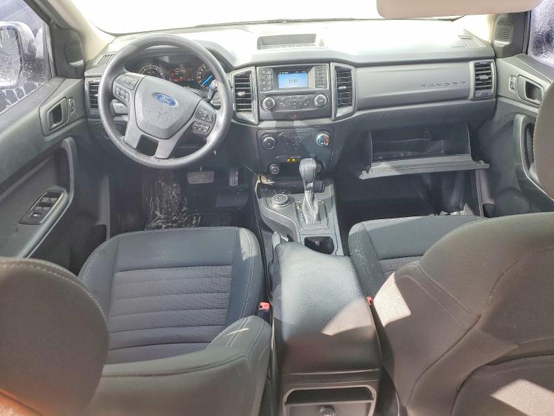 Продаж на аукціоні авто 2019 Ford Ranger, vin: 1FTER4FH4KLA86169, номер лоту: 72676505