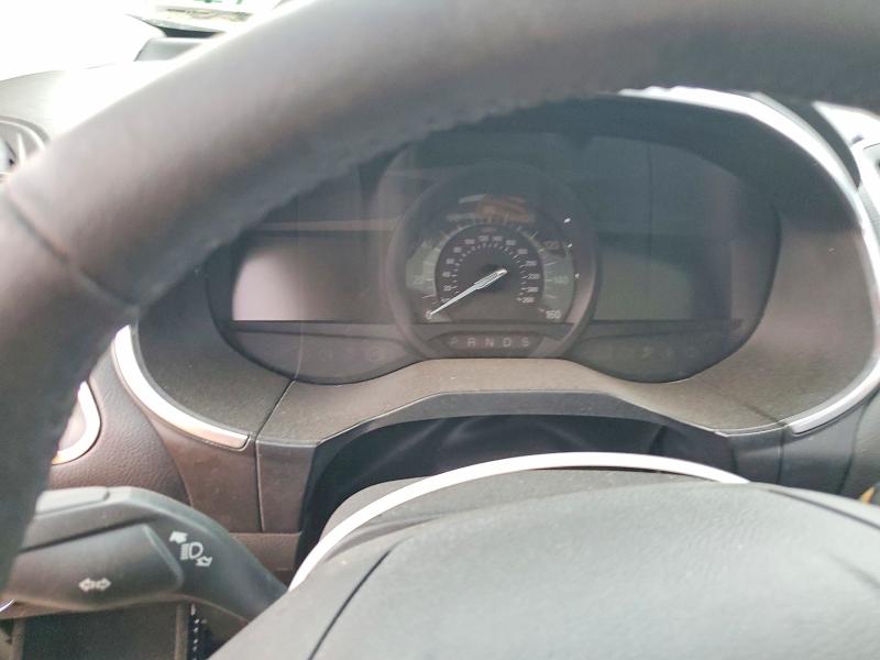 Продажа на аукционе авто 2017 Ford Edge, vin: 2FMPK3K95HBB21070, номер лота: 74267355