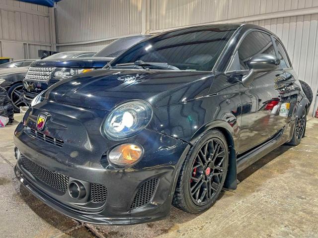Aukcja sprzedaży 2013 Fiat 500 Abarth, vin: 3C3CFFFH9DT664970, numer aukcji: 73264045