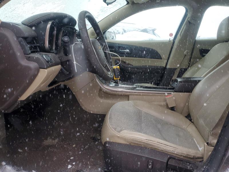 Продаж на аукціоні авто 2013 Chevrolet Malibu, vin: 1G11D5SR0DF196972, номер лоту: 73406355