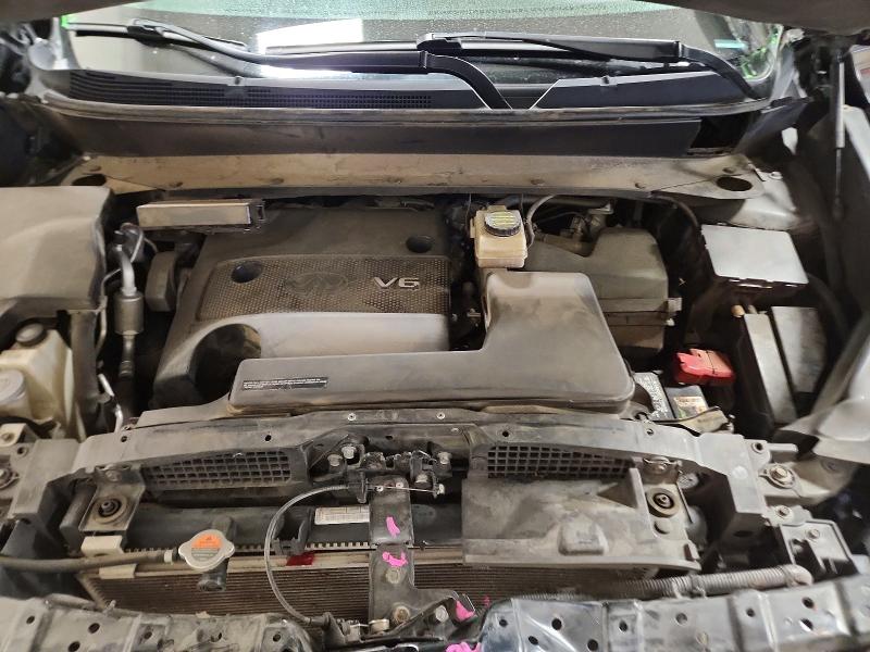 Продажа на аукционе авто 2015 Infiniti Qx60, vin: 5N1AL0MM2FC551543, номер лота: 73935465
