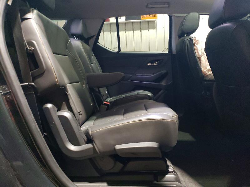 Продажа на аукционе авто 2020 Chevrolet Traverse, vin: 1GNEVKKW6LJ163925, номер лота: 73985355