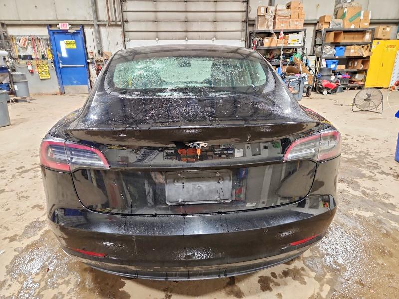 Aukcja sprzedaży 2020 Tesla Model 3, vin: 5YJ3E1EA3LF670086, numer aukcji: 72457445