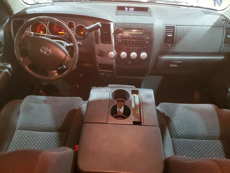 Продажа на аукционе авто 2012 Toyota Tundra Dou, vin: 5TFUY5F16CX214297, номер лота: 72494335