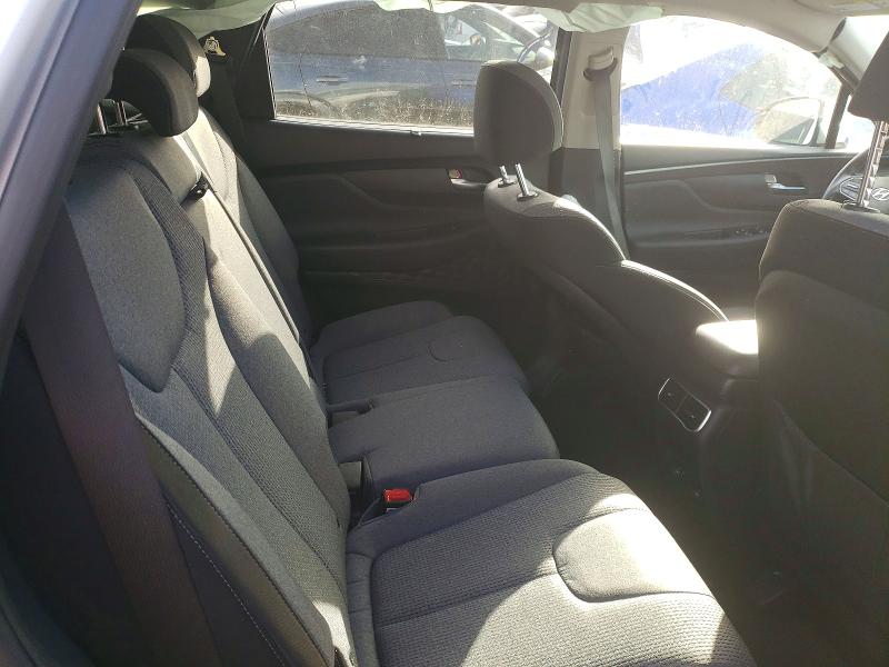 Aukcja sprzedaży 2023 Hyundai Santa Fe, vin: KM8S6DA23PU097336, numer aukcji: 97829065