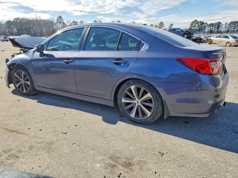 Продажа на аукционе авто 2015 Subaru Legacy, vin: 4S3BNBJ69F3037919, номер лота: 73910075
