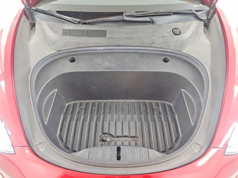 Aukcja sprzedaży 2022 Tesla Model 3, vin: 5YJ3E1EAXNF304189, numer aukcji: 72809235
