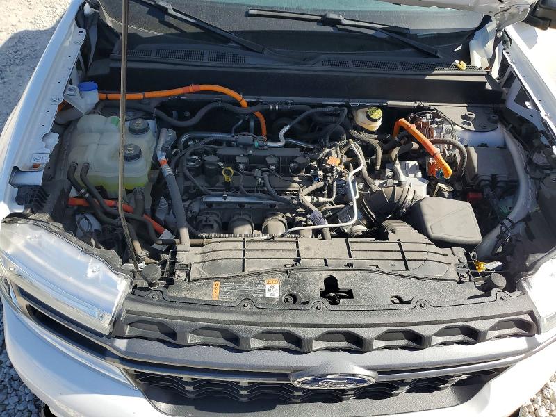 Aukcja sprzedaży 2024 Ford Maverick, vin: 3FTTW8H30RRA43405, numer aukcji: 74569245